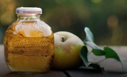 A jar of WildGins - Apple for teacher