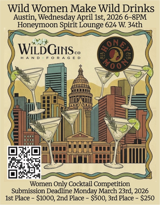 05 March WWMWD Austin Flyer