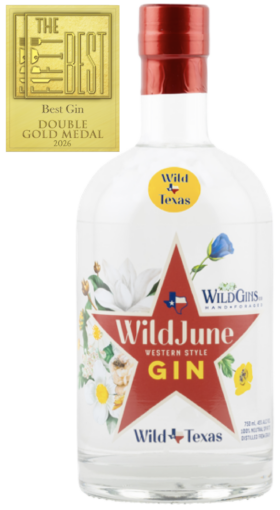 Final WildJune Fifty Best