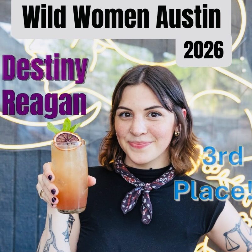 Destiny Reagan Desert Bloom