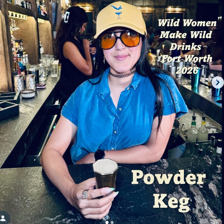Powder Keg Chandler Tomayko WWMWD Fort Worth