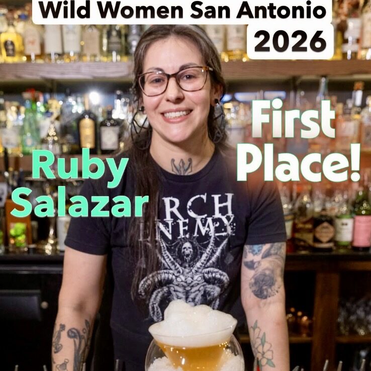 Ruby Salazar Mai O' Mai