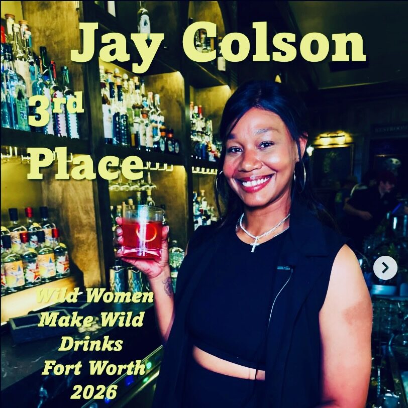 Summer Solstice Jay Colson WWMWD Fort Worth