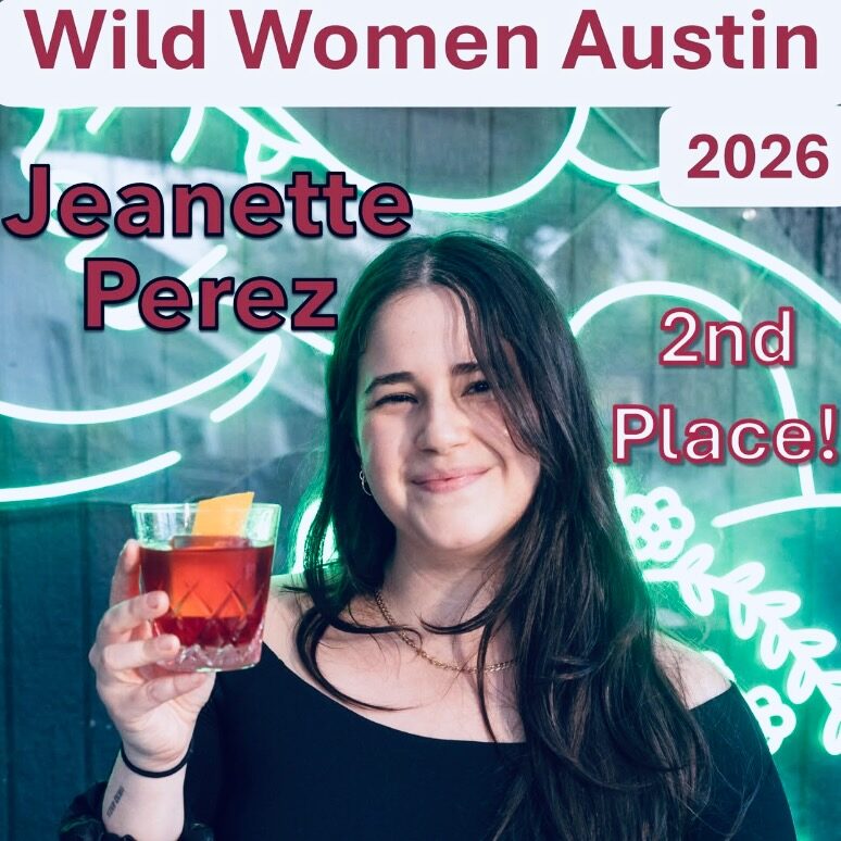 Texas Sunset Jeanette Perez WWMWD Austin