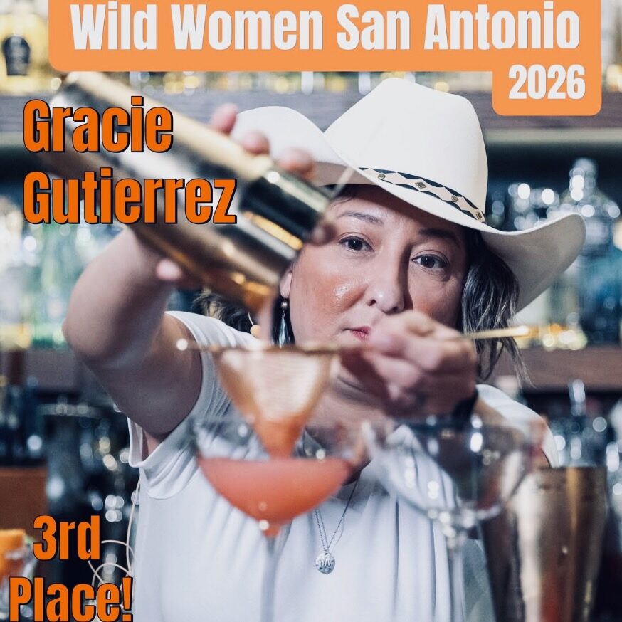 Wild Sunset Gracie Gutierrez WWMWD San Antonio